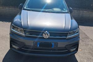 Tiguan  2.0 TDI  R-Line Dsg