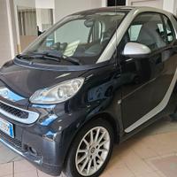 Smart ForTwo 800 40 kW coupé passion cdi