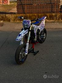 Sherco 125