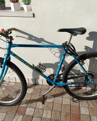 Mountain bike uomo