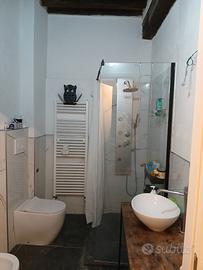 Appartamento in centro storico