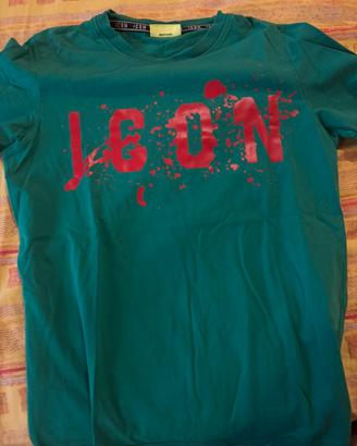 t-shirt, icon