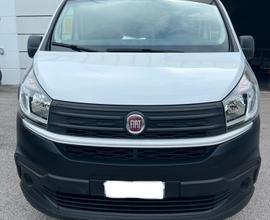 Fiat Talento 1.6 MJT PC-TN Furgone 10q