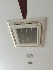 Climatizzatori professinali