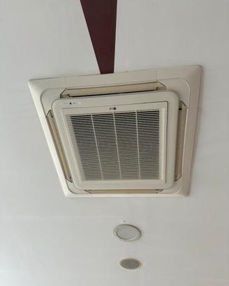 Climatizzatori professinali