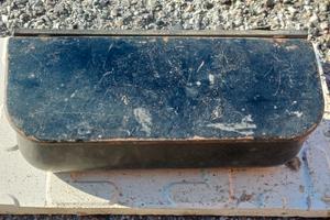 posacenere Renault 4