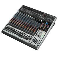 Mixer Behringer X2442U