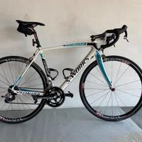 bicicletta da corsa specialized s-works