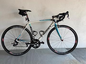 bicicletta da corsa specialized s-works