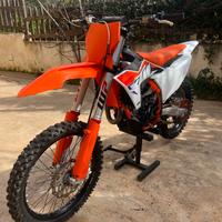 Ktm sx-f 350