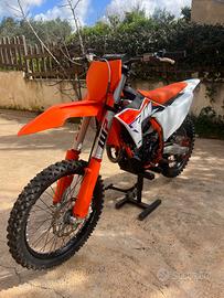 Ktm sx-f 350