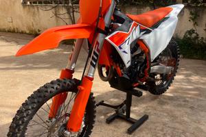 Ktm sx-f 350