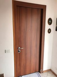 Portoncini ingresso blindato