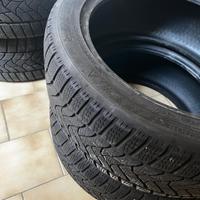 Gomme invernali DUNLOP Winter Sport 5 285/40R20 e