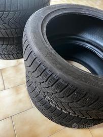 Gomme invernali DUNLOP Winter Sport 5 285/40R20 e
