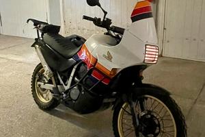 Honda Transalp XL 600 V