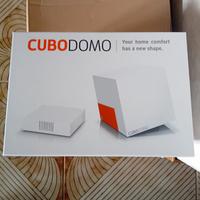 CuboDomo