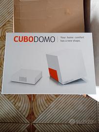 CuboDomo