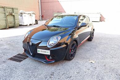 ALFA ROMEO MiTo 1.4 T 170 CV M.air S&S TCT Veloce