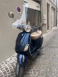 Vespa LX 125
