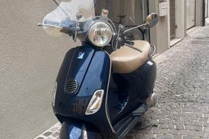 Vespa LX 125