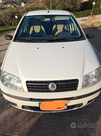 Fiat punto 1300 multi jet 