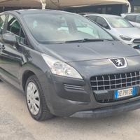 Peugeot 3008 1.6 HDi 110CV cambio robotizzato Prem