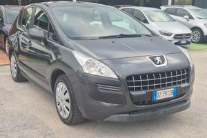 Peugeot 3008 1.6 HDi 110CV cambio robotizzato Prem