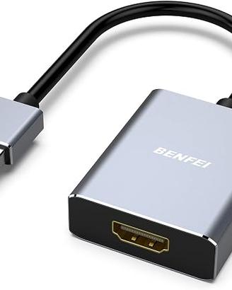 BENFEI Adattatore USB 3.0 a HDMI 1080P