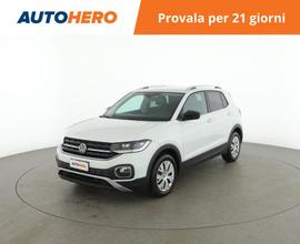 VOLKSWAGEN T-Cross ES50685