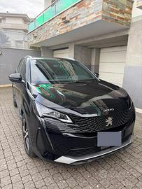 PEUGEOT 3008 GT line
