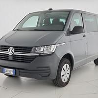Volkswagen Caravelle 2.0 TDI 110CV PC Busines...