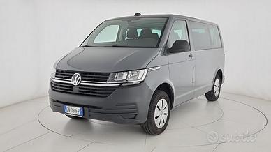 Volkswagen Caravelle 2.0 TDI 110CV PC Busines...