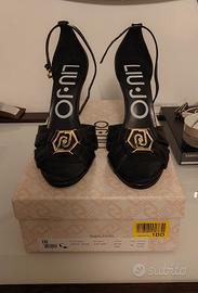 scarpe con tacco n 37