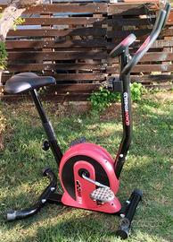 Cyclette Magnetica MoviFitness