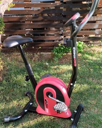 Cyclette Magnetica MoviFitness
