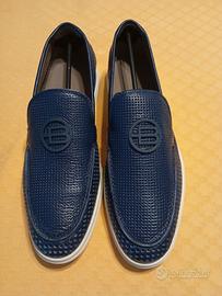 Scarpe mocassino Baldinini 