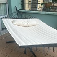 Amaca doppia per 2 Persone