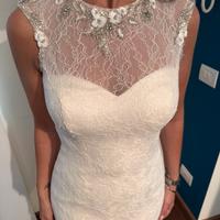 Abito da Sposa