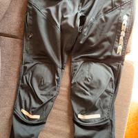 Pantaloni moto Spidi Super Net