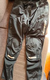 Pantaloni moto Spidi Super Net