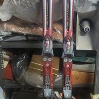 sci atomic c-series titanium