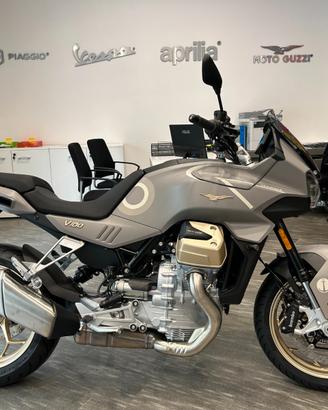 Moto Guzzi V100
