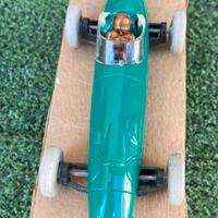 Modellino giocattolo INGAP vintage Made in Italy