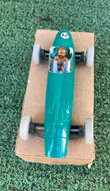 Modellino giocattolo INGAP vintage Made in Italy