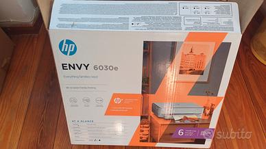 Stampante HP Envy 6030e
