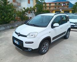 FIAT Panda 4x4 Trekking 1.3 Mjt S&S ELD