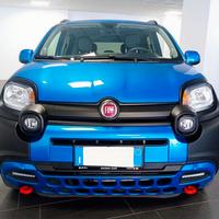 Fiat Panda Cross 1.0 FireFly S&S Hybrid