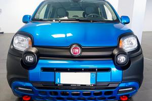 Fiat Panda Cross 1.0 FireFly S&S Hybrid