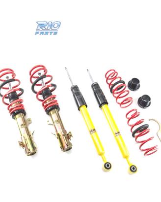 SOSPENSIONE FILETTATA EIBACH MTS FORD FIESTA MK6 0